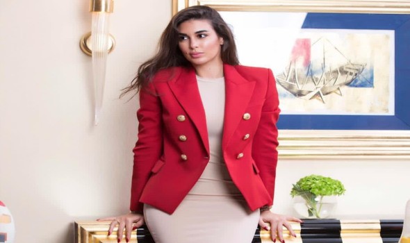  العرب اليوم - ياسمين صبري أول فنانة تعلن حضورها فعاليات كأس العالم 2022