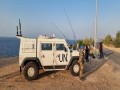  العرب اليوم - اليونيفيل تحذر من تصعيد الصراع على الحدود اللبنانية-الإسرائيلية