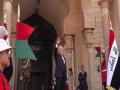  العرب اليوم - الرئيس العراقي يُؤكد أهمية وضع برامج توعية بمخاطر التطرف