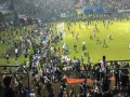  العرب اليوم - ارتفاع عدد ضحايا حادث ملعب كرة القدم في إندونيسيا إلى 174