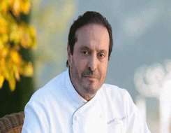  العرب اليوم - وفاة أيقونة الطهي أسامة السيد مؤلف العديد من كتب التغذية وصاحب أول برنامج طبخ على الفضائيات العربية
