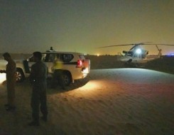  العرب اليوم - شرطة دبي تضبط 47% من المتهمين في قضايا مخدرات على مستوى الإمارات