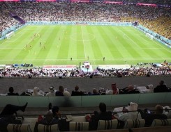  العرب اليوم - فرنسا تتعادل مع الأرجنتين بعد ركلة جزاء والنتيجة 3-3