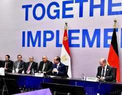  العرب اليوم - مصر تحصل على 10 مليارات دولارخلال استضافتها قمة المناخ كوب 27 في شرم الشيخ
