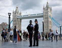  العرب اليوم - أكثر من 1500 ضابط شرطة في بريطانيا متهمون بإساءة معاملة النساء