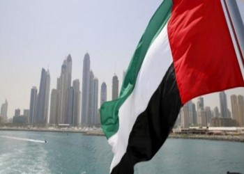  العرب اليوم - الإمارات ترحب بتصويت الأمم المتحدة لصالح عضوية دولة فلسطين