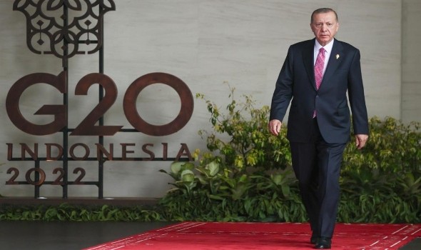  العرب اليوم - البطالة التركية ترتفع أمام إعادة انتخاب أردوغان