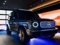  العرب اليوم - "شركة الإمارات للسيارات" تُقدم عرض أولي لـ "مرسيدس-بنز Concept EQG" الكهربائية بالكامل