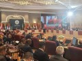  العرب اليوم - البيان الختامي للقمة العربية الصينية نُؤكد الحرص على تعزيز الشراكة بين الدول العربية والصين