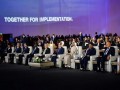  العرب اليوم - وزير الخارجية المصري يُعلن البيان الختامي لـ"كوب27" عقب الخلافات حول ملف التعويضات