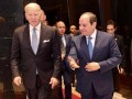  العرب اليوم - مساعٍ مصرية - أميركية لضمان «استقرار المنطقة»
