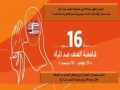  العرب اليوم - تضامن الأردنية تُطلق حملة 16 يوم لمناهضة العنف ضد المرأة