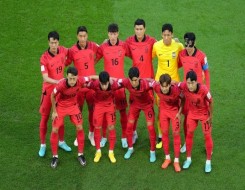 العرب اليوم - البرتغالي بينتو يعلن استقالته من تدريب كوريا الجنوبية بعد الخسارة أمام البرازيل