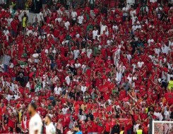  العرب اليوم - المغرب أول منتخب أفريقي وعربي في نصف نهائي المونديال