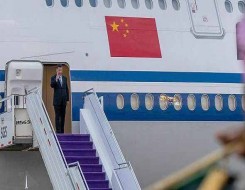  العرب اليوم - الرئيس الصيني يؤكد أن زيارته للسعودية تفتح عصرًا جديدًا للعلاقات مع العرب