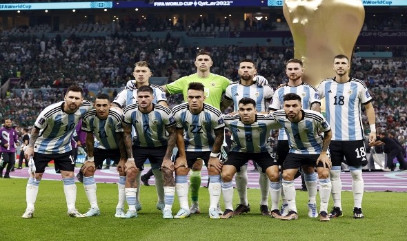  العرب اليوم - منتخب الأرجنتين بطلًا لـ«كوبا أمريكا 2024» على حساب كولومبيا