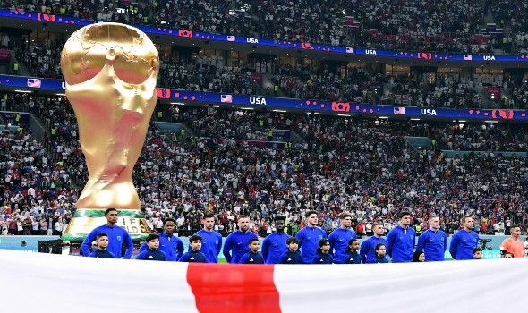  العرب اليوم - أرقام قياسية في مباريات نهائي كأس العالم