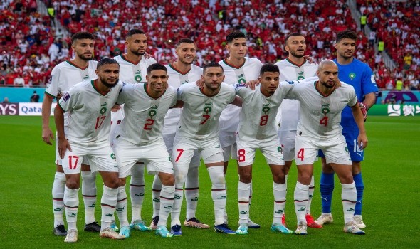  العرب اليوم - المغرب يمنح كوت ديفوار بطاقة الصعود إلى ثمن النهائي