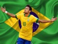  العرب اليوم - أفضل 10 هدافين في تاريخ منتخب البرازيل بعد إنجاز نيمار