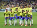  العرب اليوم - لاعبو البرازيل يوجهون رسالة دعم للأسطورة بيليه