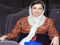  العرب اليوم - الإفراج عن الممثلة الإيرانية ترانه عليدوستي التي تم اعتقالها منذ بدء الاحتجاجات