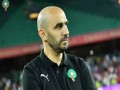  العرب اليوم - الركراكي يكشف تشكيلة المغرب أمام إسبانيا مونديال 2022