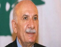  العرب اليوم -  وفاة عراب الطائف ومهندس اتفاق السلام في لبنان حسين الحسيني