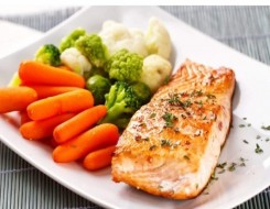  العرب اليوم - عناصر غذائية تُساعد في إنقاص الوزن