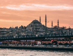  العرب اليوم - مدن تركية جذّابة جديرة بالزيارة لتجربة سفر مُميزّة