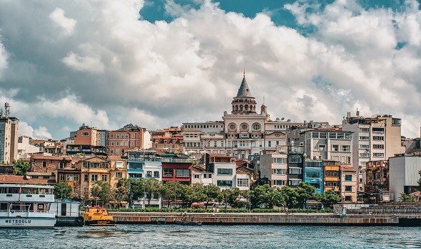 أجمل الأماكن السياحية في إسطنبول لهواة التاريخ والثقافة