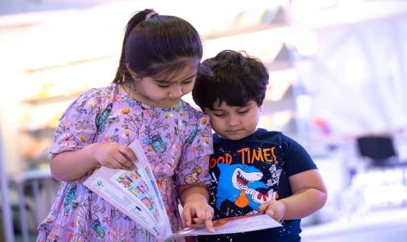  العرب اليوم - طرق التربية التي تساعد الوالدين على تقويم سلوكيات الطفل