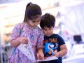  العرب اليوم - فتح باب الترشح للدورة العاشرة لجائزة الملتقى العربي لناشري كتب الأطفال