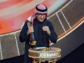  العرب اليوم - نجوم العرب والعالم يتألقون في حفل "Joy Awards 2023" في الرياض