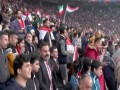  العرب اليوم - منتخب العراق يهزم إيران ويتأهل إلى كأس العالم للشباب