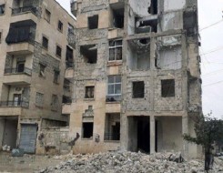  العرب اليوم - الهلال الأحمر السوري يُناشد لرفع العقوبات الاقتصادية المفروضة على سوريا لمواجهة تداعيات الزلزال