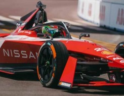  العرب اليوم - الرئيس التنفيذي لسباقات سيارات فورمولا-1 يكشف أن اللعبة "تعمل بجد" لعودة إقامة السباقات في أفريقيا مجددًا