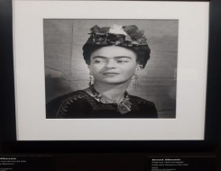  العرب اليوم - لوحة فريدا كاهلو الذاتية تحقق أغلى بيع لفنانة في المزاد بـ54.7 مليون دولار