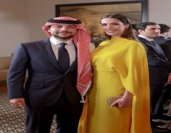  العرب اليوم - ولي العهد الأردني الأمير الحسين يتحدث عن لقائه الأول بخطيبته رجوة