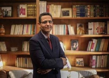  العرب اليوم - خالد البلشي نقيبًا للصحافيين لفترة ثانية بنسبة أصوات وصلت لـ 55 %
