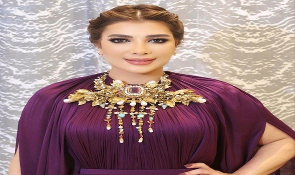  العرب اليوم - أصالة نصري تعتذر لجمهور «ليلة وردة»