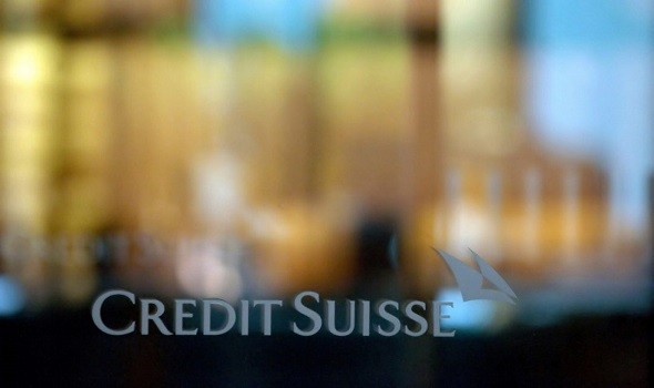  العرب اليوم - بنك UBS السويسري يستكمل استحواذه على كريدي سويس