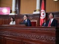  العرب اليوم - البرلمان التونسي يصادق على اتفاقية لتبادل تسليم المطلوبين مع الجزائر
