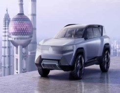  العرب اليوم - "نيسان" تُلقي الضوء على تقنيات الكهرباء والاتصال المتطورة في معرض شنغهاي للسيارات 2023