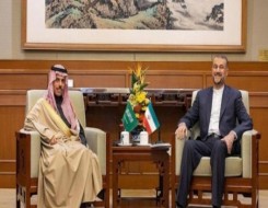  العرب اليوم - تفاؤل إيراني إزاء إحياء العلاقات مع السعودية بالتزامن مع تقدم مسار إعادة فتح السفارات