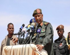  العرب اليوم - الجيش السوداني يُعلّق مشاركته في محادثات جدة والاتحاد الأفريقي يطرح خارطة طريق لحل الأزمة
