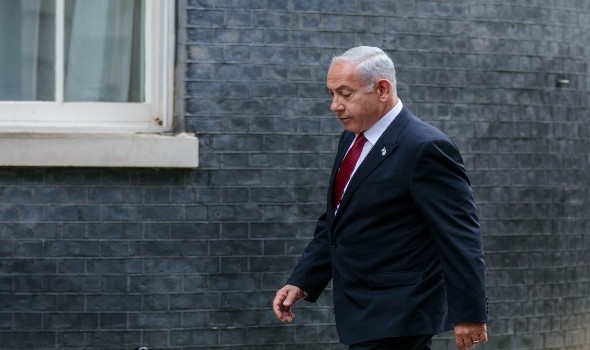  العرب اليوم - نتنياهو يعتزم حلّ مجلس الحرب و تل أبيب تسلّم مقترح ل" التبادل" و حماس تتمسّك بشروطها