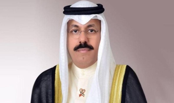  العرب اليوم - مرسوم أميري بتشكيل الحكومة الجديدة برئاسة أحمد نواف في الكويت