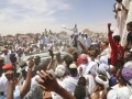  العرب اليوم - المديرة التنفيذية لبرنامج الأغذية العالمي تُعلن استئناف تقديم المساعدات العاجلة في السودان