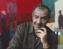  العرب اليوم - في ذكرى رحيله ريشة هاني مظهر أبدعت في مزج الألوان و نجحت في إخفاء أحزانه