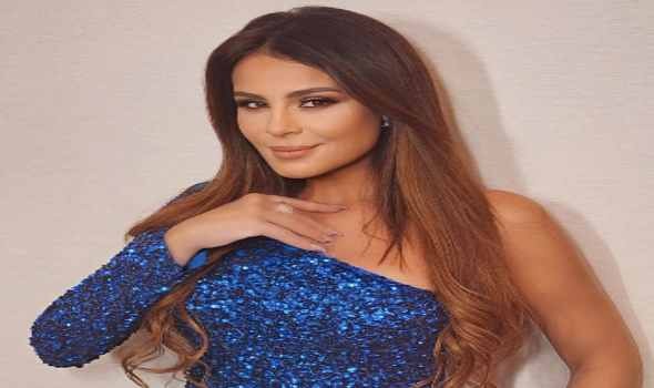 أجمل إطلالات الفنانات العرب في مهرجان ضيافة 2023